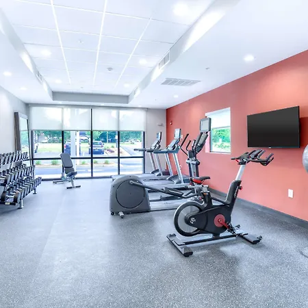 Home2 Suites By Hilton Mobile West I-10 Tillmans Corner-3
