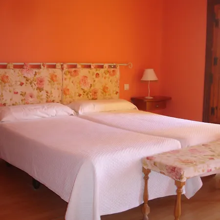 Hotel Balneario Almeida Dama Verde-2