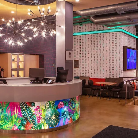 Aloft By Marriott Alpharetta-2