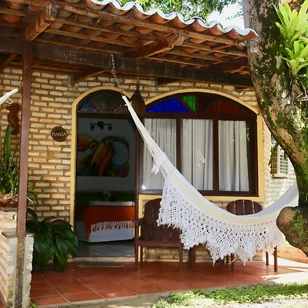 Pousada Oasis-3