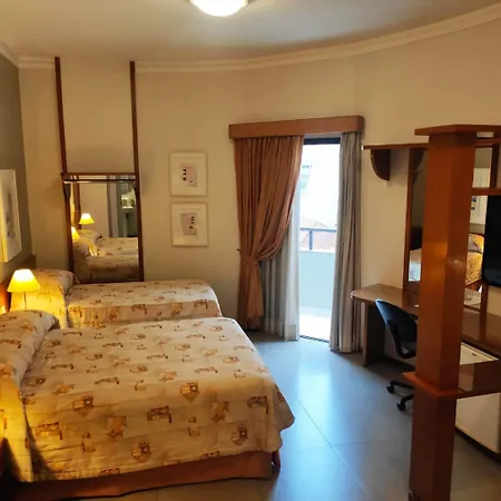 Hotel Metrópolis-2
