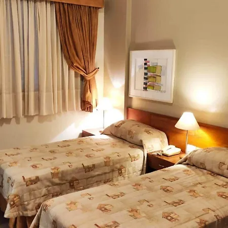 Hotel Metrópolis-3