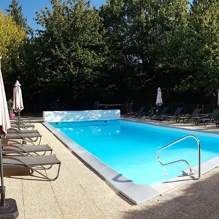 Hôtel La Bérangère-3