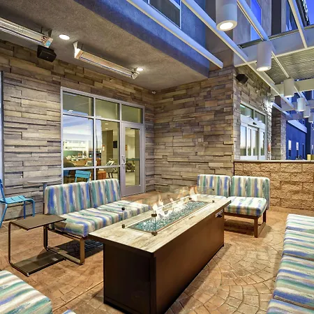 Home2 Suites By Hilton Victorville-2