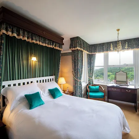 Cleeve Hill Hotel-2