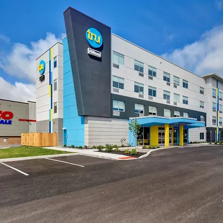 Tru By Hilton Syracuse-Camillus-2