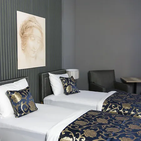 Hotel Davinci-3