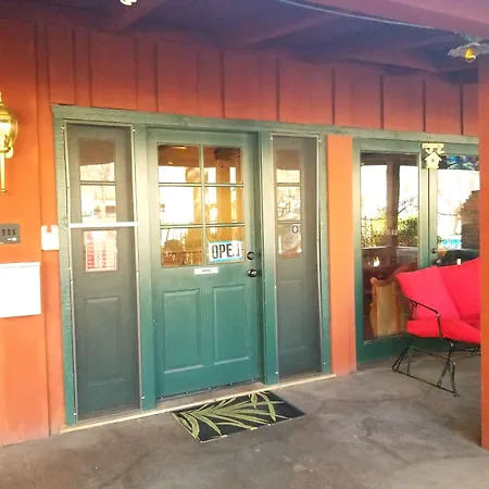 Kernville Inn-2