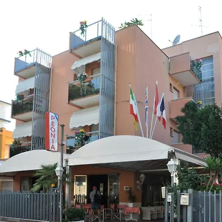 Hotel Peonia-2