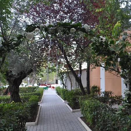 La Fuensanta Hostal-Rural-3