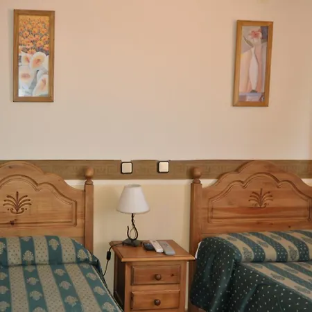La Fuensanta Hostal-Rural-3