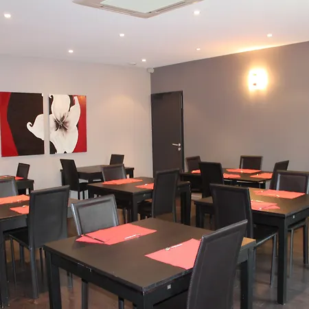 Hôtel Le Domaine des Vignes Ampuis Lyon Sud Vienne-3