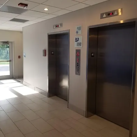 Holiday Inn Express Williamsburg By Ihg-2