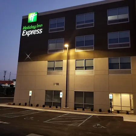 Holiday Inn Express Williamsburg By Ihg-3