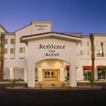 Residence Inn By Marriott Phoenix Chandler/South-2