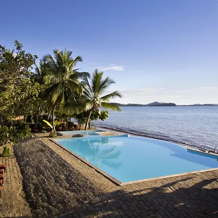 Anjiamarango Beach Resort-2