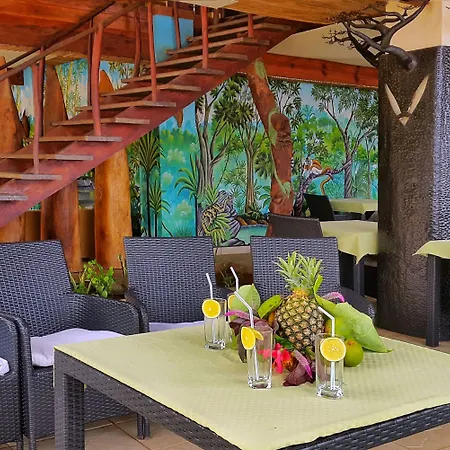 Anjiamarango Beach Resort-3