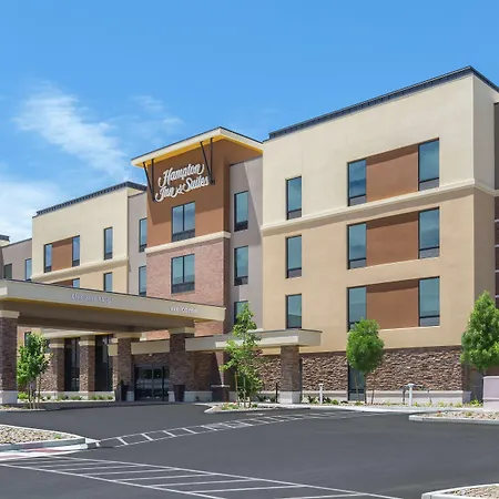 Hampton Inn & Suites Reno/Sparks-3