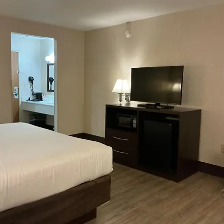 Quality Inn Wilkes-Barre Near Arena-2