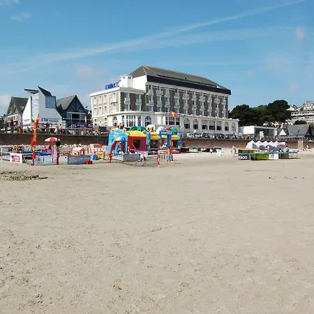 Grand Hôtel Perros-Guirec-3