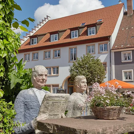 Hotel Restaurant Lindenhof-2