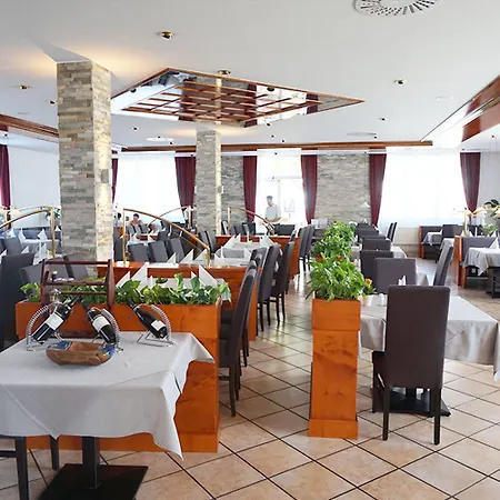 Hotel Poinger Hof-2