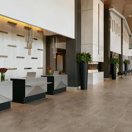 Sheraton Saint-Hyacinthe Hotel-3