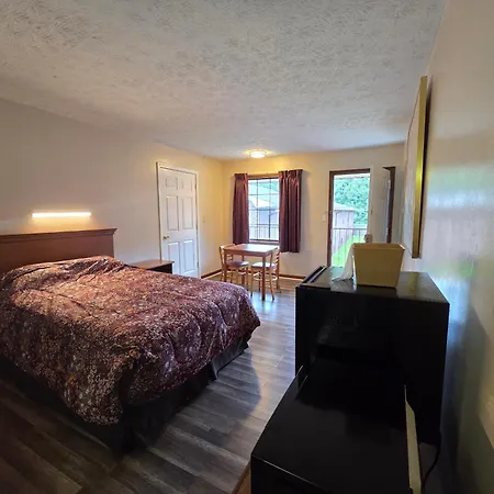 Hotel Deerfield Inn & Suites Acworth Atlanta-2