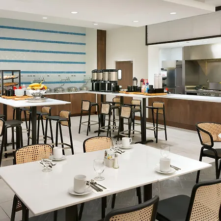 Hilton Garden Inn Boise Downtown-2