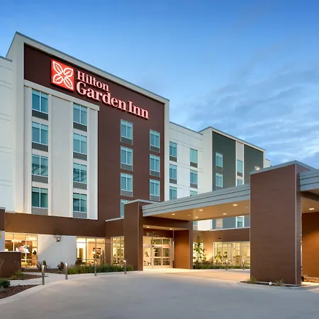 Hilton Garden Inn Boise Downtown-2