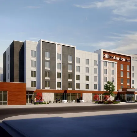 Hilton Garden Inn Boise Downtown-3