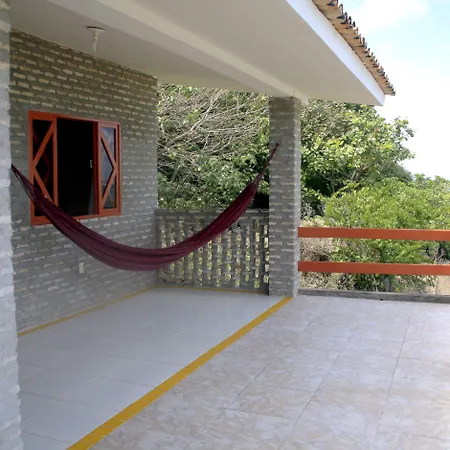 Chalemar Hotel Pousada-2
