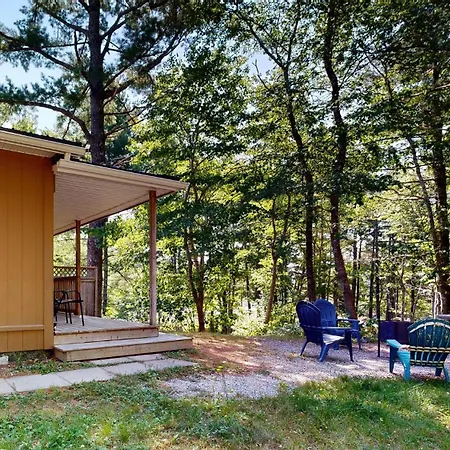 Roseway River Cottages-2
