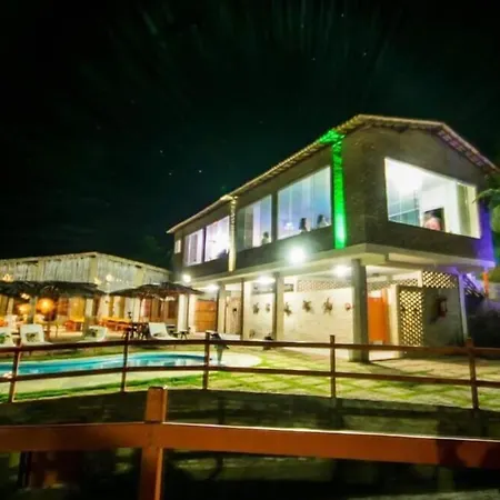 Chalemar Hotel Pousada-3