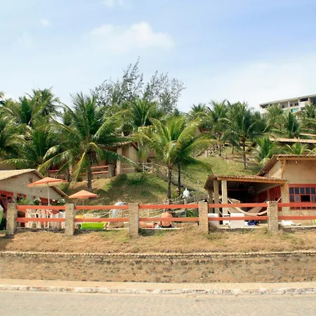 Chalemar Hotel Pousada-3