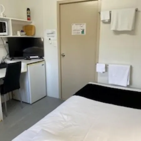 Milmerran Village Caravan Park-3