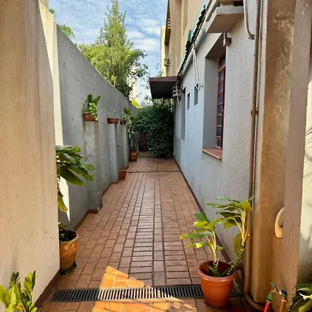 Hotel Pousada Dom Aquino-3