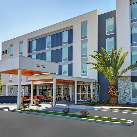 Home2 Suites By Hilton Richmond Hill Savannah I-95-2