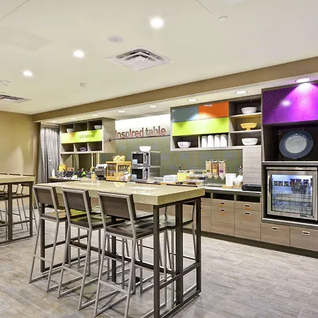 Home2 Suites By Hilton Plymouth Minneapolis-2