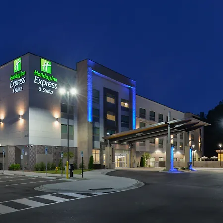 Holiday Inn Express & Suites Charlotte - Ballantyne By Ihg-2