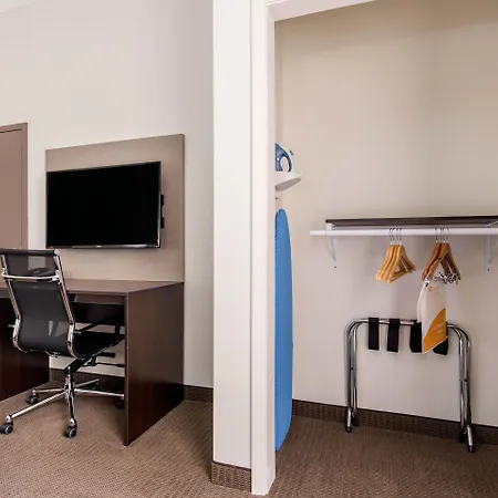 Sleep Inn & Suites South Jacksonville-3