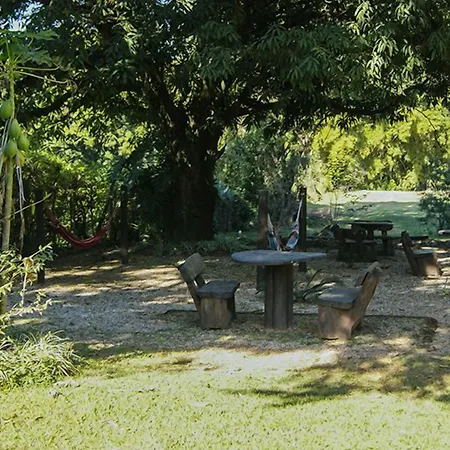 Hotel Pousada Jaguariuna-3