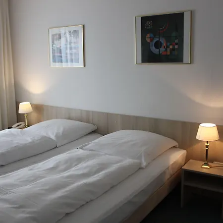 Hotel Occam-3