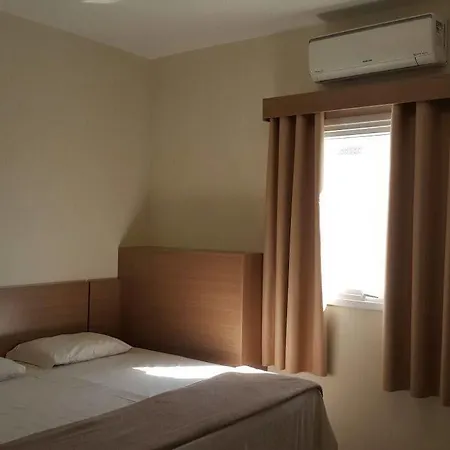 Hotel Real Trevo-3