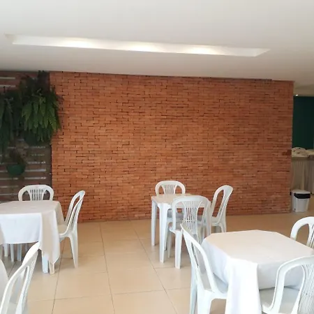 Hotel Real Trevo-2