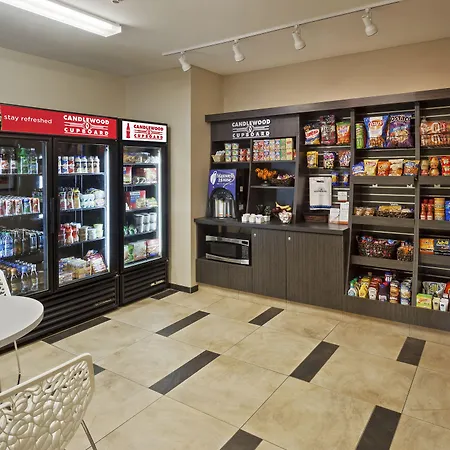 Candlewood Suites Baltimore - Inner Harbor By Ihg-2