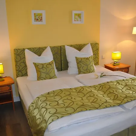 Landhotel Gillenfelder Hof-3