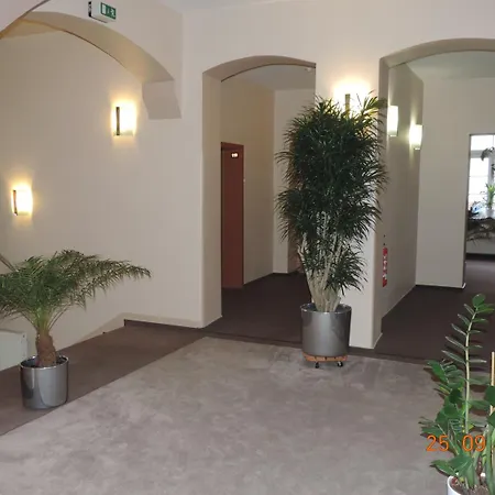 Hotel Carl Von Clausewitz-3