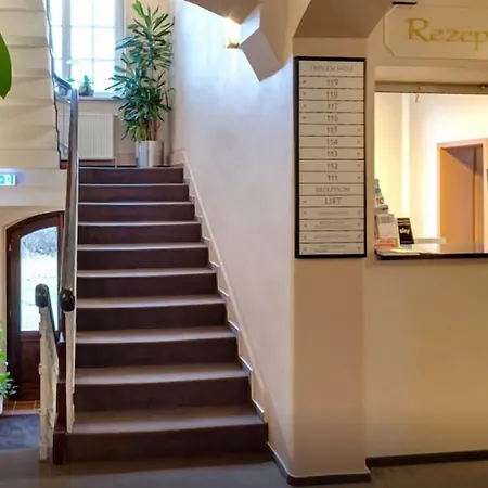 Hotel Carl Von Clausewitz-2