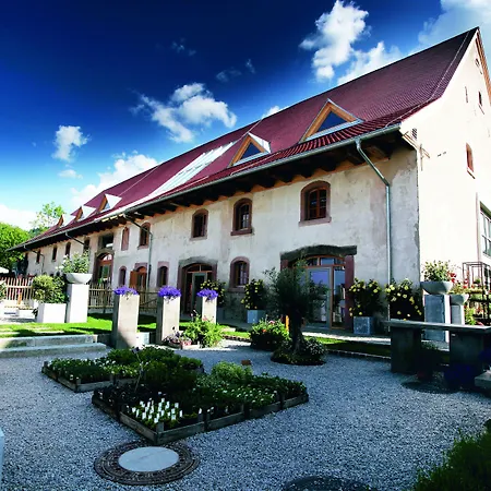 hotel rainhof scheune&naturpark restaurant (Kirchzarten)-3